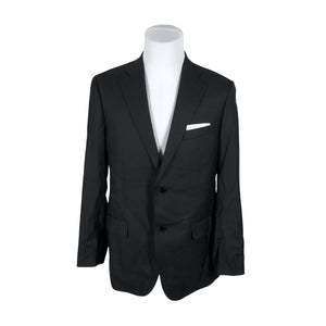 Unisex Sauma - Ülikond, suurus XL - Must (3)