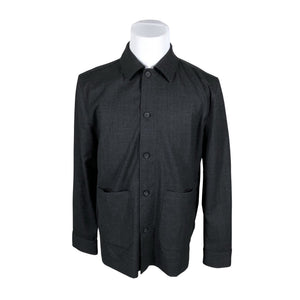 Unisex Frenn - Triiksärk, suurus L - Hall (3)