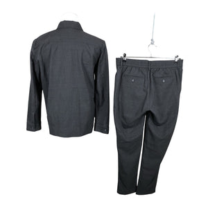 Unisex Frenn - Triiksärk, suurus L - Hall (2)