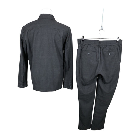 Unisex Frenn - Triiksärk, suurus L - Hall (2)