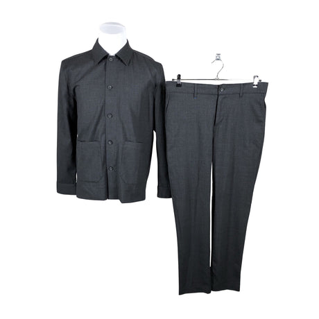Unisex Frenn - Triiksärk, suurus L - Hall ()