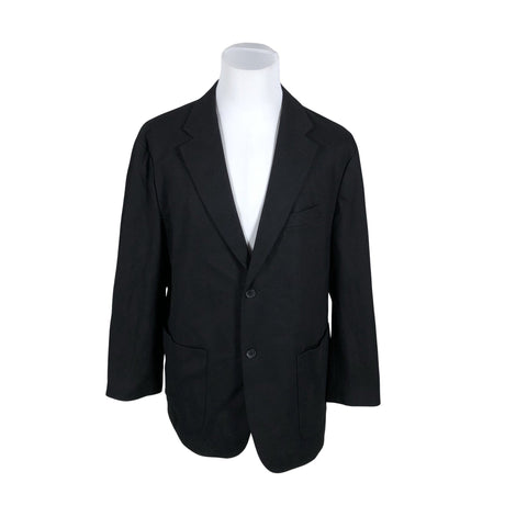 Unisex Uniqlo - Pintsak, suurus XXL - Must ()