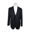 Unisex SuitSupply - Pintsak, suurus XXL - Must ()