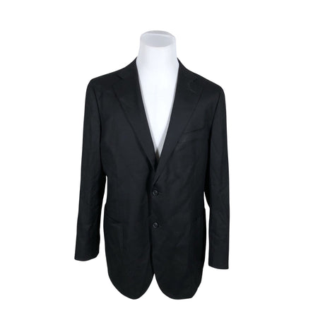 Unisex SuitSupply - Pintsak, suurus XXL - Must ()