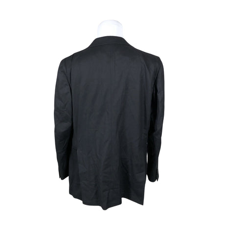 Unisex SuitSupply - Pintsak, suurus XXL - Must (2)