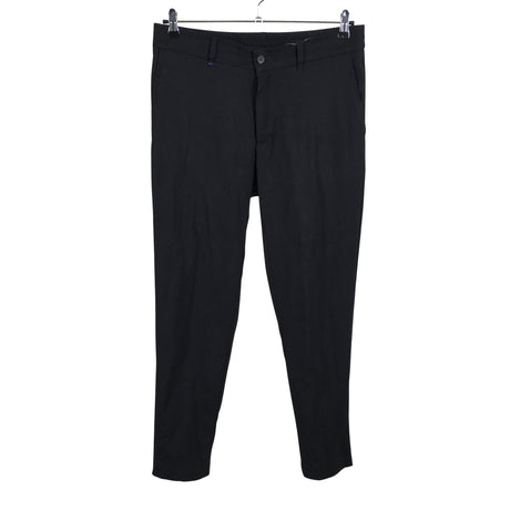 Unisex Frenn - Mittevenivad püksid, suurus L - Must ()