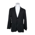 Unisex Frenn - Pintsak, suurus XL - Must ()