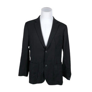 Unisex Frenn - Pintsak, suurus XL - Must (1)