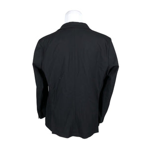 Unisex Frenn - Pintsak, suurus XL - Must (2)