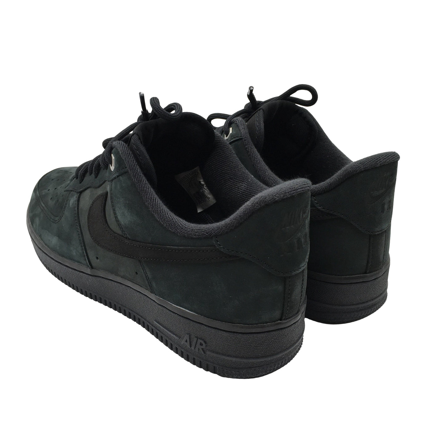 Unisex Nike - Tennised, suurus XS - Roheline (3)