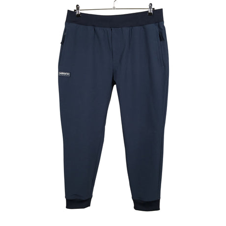 Unisex Adidas - Mittevenivad püksid, suurus XL - Sinine ()