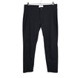 Unisex Reigning Champ - Mittevenivad püksid, suurus XL - Must ()
