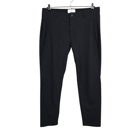 Unisex Reigning Champ - Mittevenivad püksid, suurus XL - Must ()