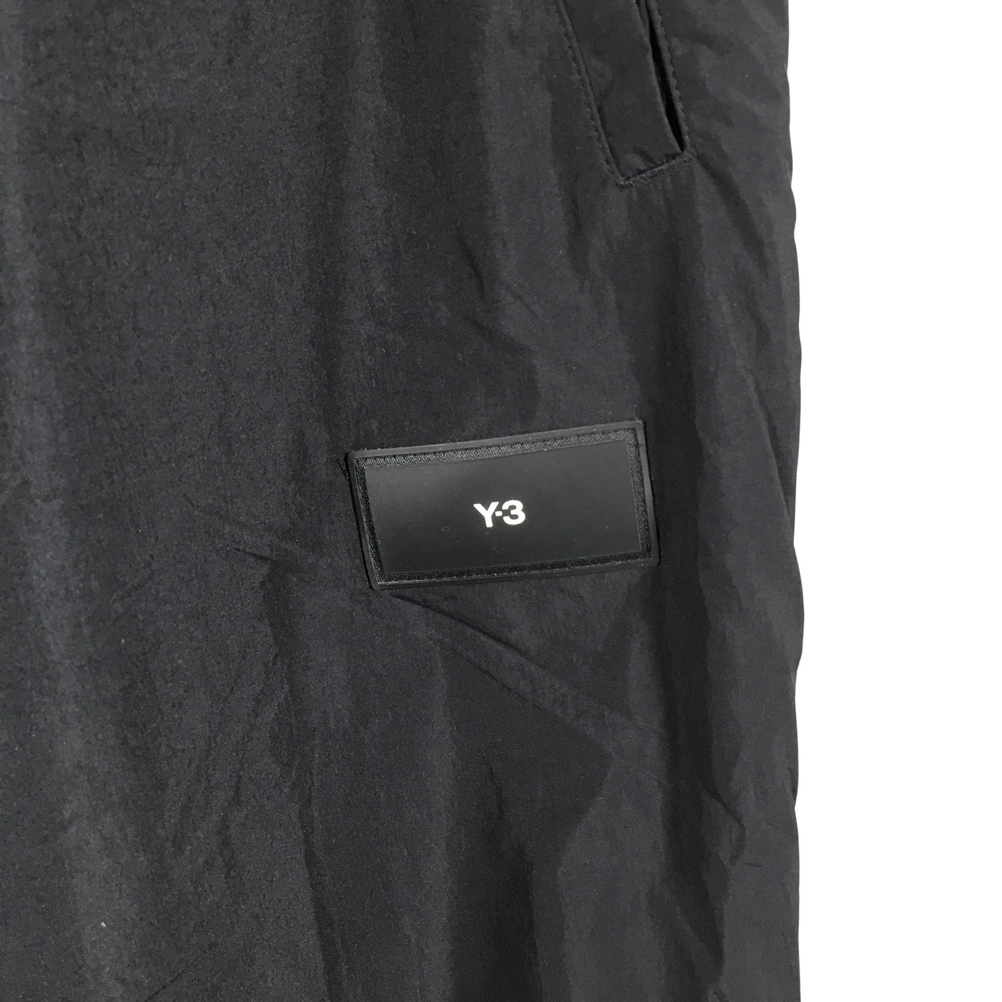 Unisex Y-3 - Talvepüksid, suurus XL - Must (2)