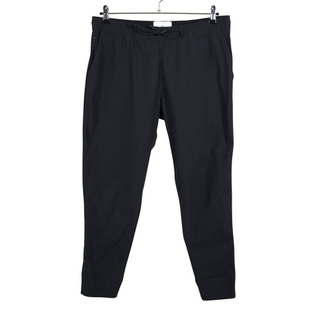 Unisex Reigning Champ - Mittevenivad püksid, suurus XL - Must ()