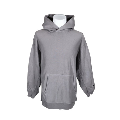 Unisex Champion - Dressipluus, suurus XL - Hall ()