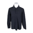 Unisex Norse Projects - Trikotaažist pluus, suurus XXL - Sinine ()