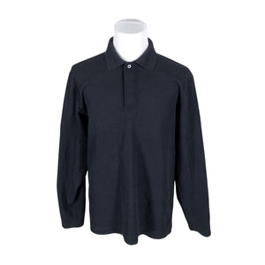 Unisex Norse Projects - Trikotaažist pluus, suurus XXL - Sinine (1)
