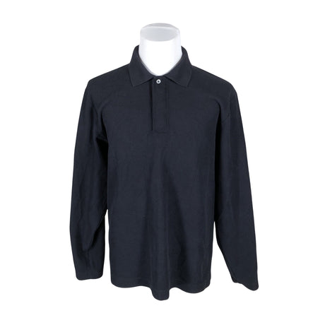 Unisex Norse Projects - Trikotaažist pluus, suurus XXL - Sinine ()