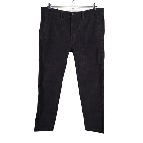 Unisex Levi's - Sametpüksid, suurus W38 - Must ()