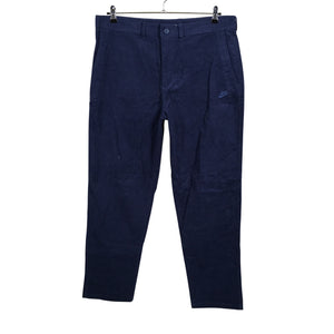 Unisex Nike - Sametpüksid, suurus W38 - Sinine (1)
