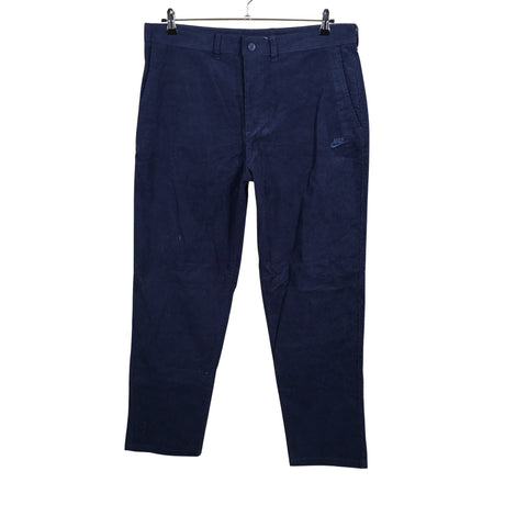Unisex Nike - Sametpüksid, suurus W38 - Sinine ()