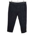 Unisex Uniqlo - Sametpüksid, suurus XXL - Hall ()