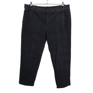 Unisex Uniqlo - Sametpüksid, suurus XXL - Hall (1)