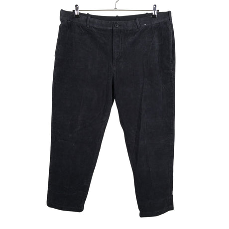 Unisex Uniqlo - Sametpüksid, suurus XXL - Hall ()