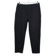 Unisex Nothings Something - Mittevenivad püksid, suurus XXL - Must ()