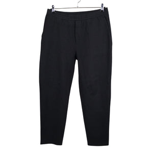 Unisex Nothings Something - Mittevenivad püksid, suurus XXL - Must (1)