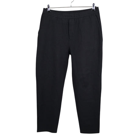 Unisex Nothings Something - Mittevenivad püksid, suurus XXL - Must ()