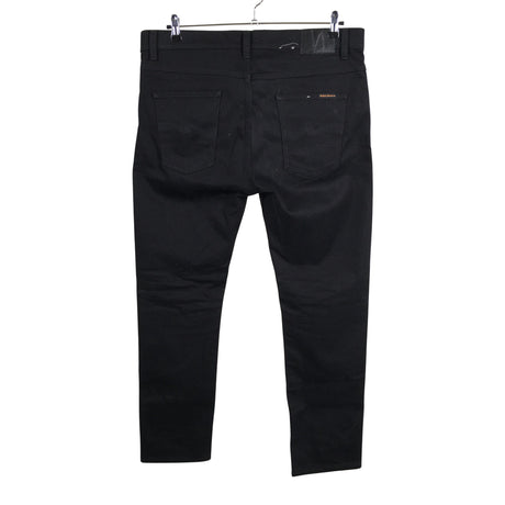 Unisex Nudie Jeans - Teksad, suurus W38 - Must (2)