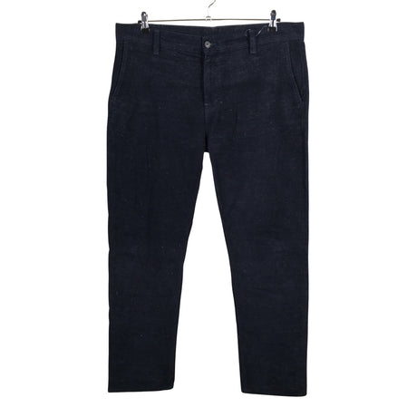 Unisex Nudie Jeans - Sametpüksid, suurus W38 - Sinine ()