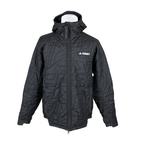 Unisex Adidas - Talvejope, suurus XL - Must ()