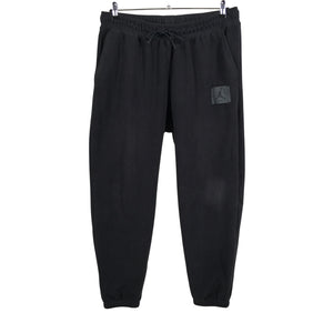 Unisex Jordan (Nike) - Dressikangast püksid, suurus XL - Must (1)
