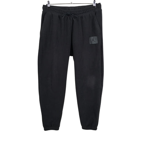 Unisex Jordan (Nike) - Dressikangast püksid, suurus XL - Must ()
