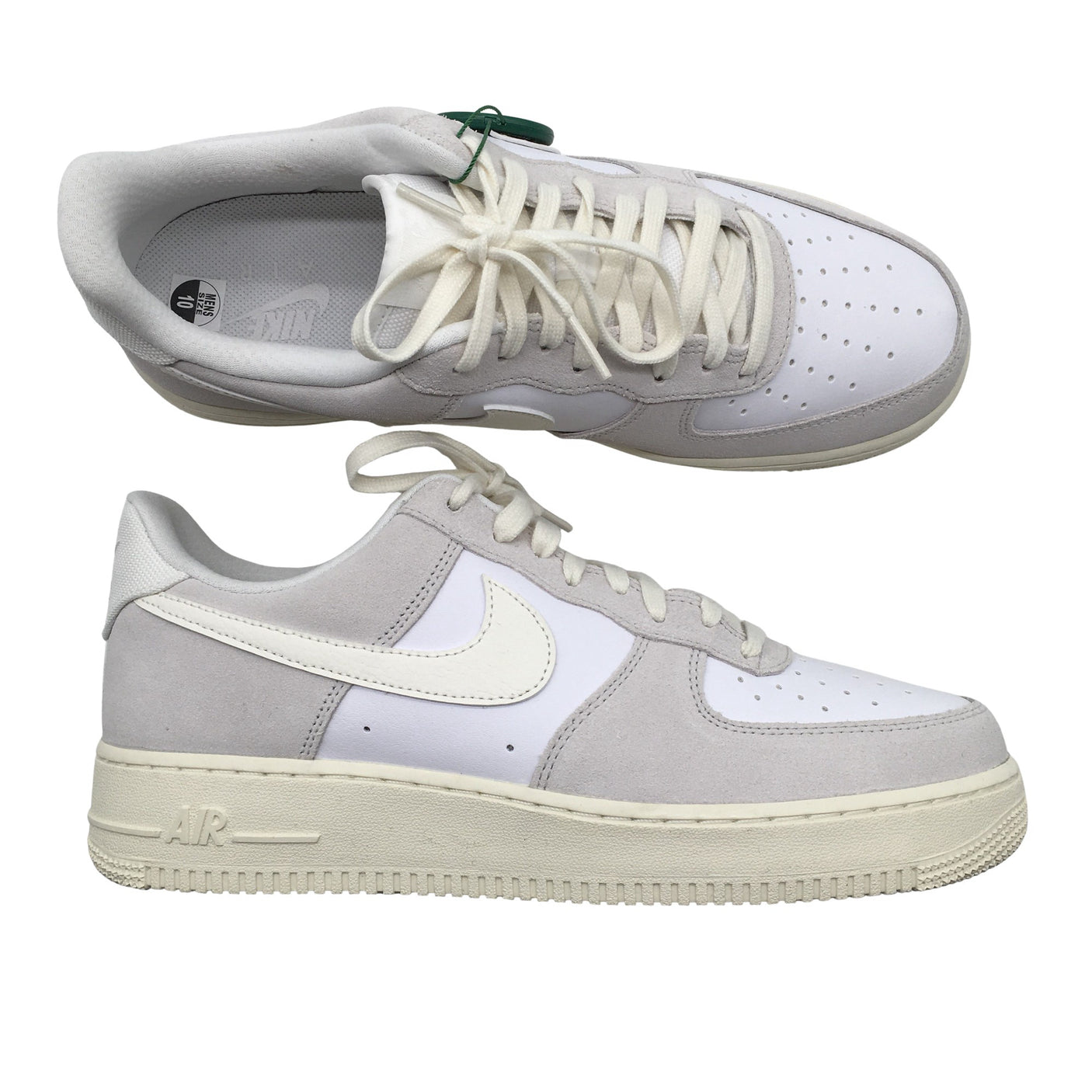 Unisex Nike - Tennised, suurus XS - Hall (1)
