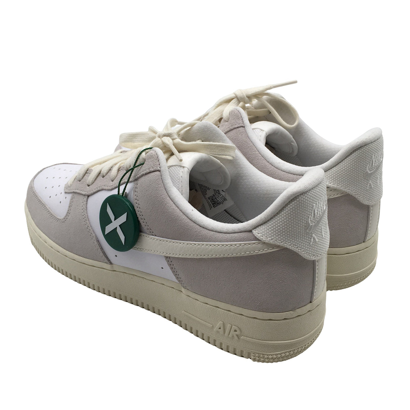 Unisex Nike - Tennised, suurus XS - Hall (3)