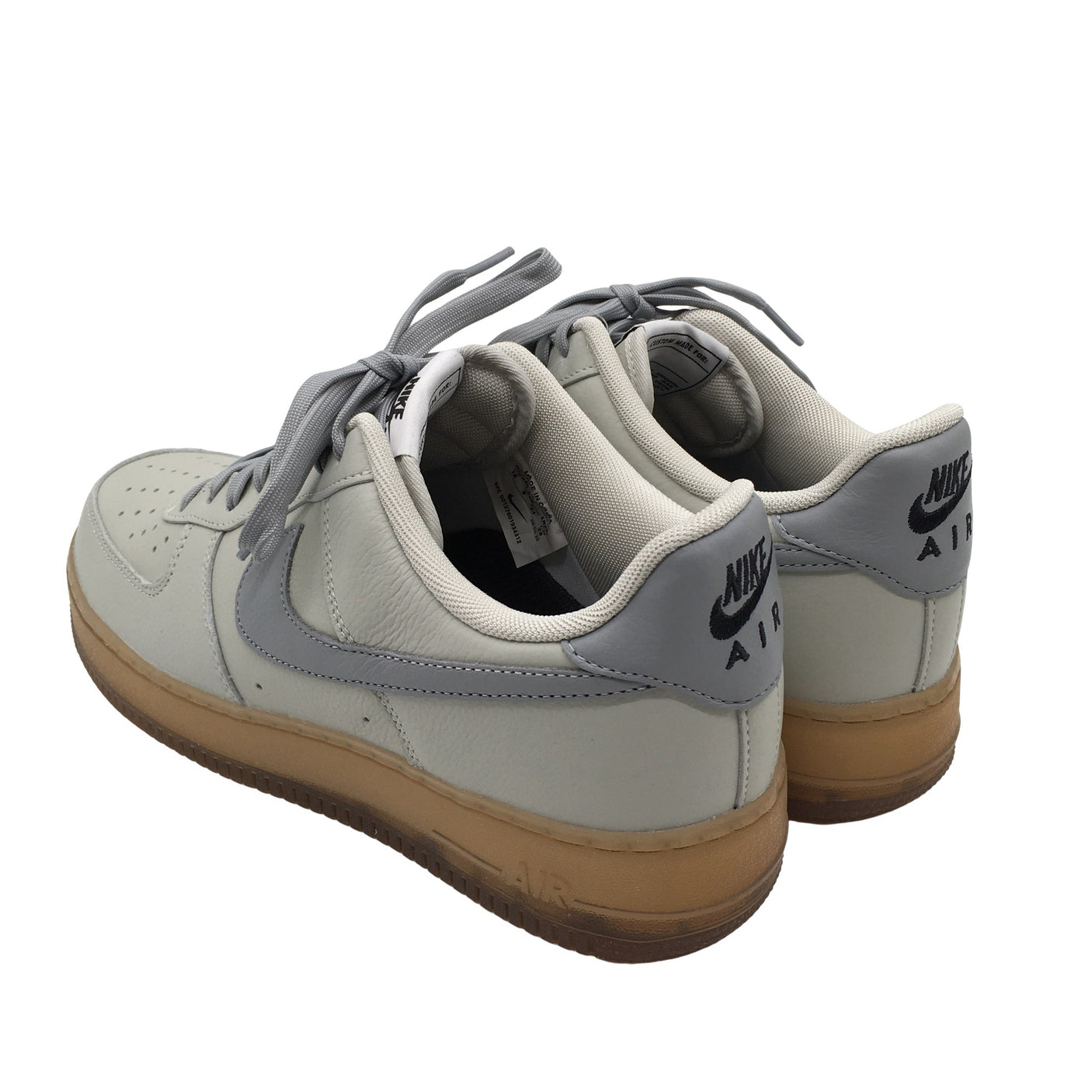 Unisex Nike - Tennised, suurus XS - Hall (3)