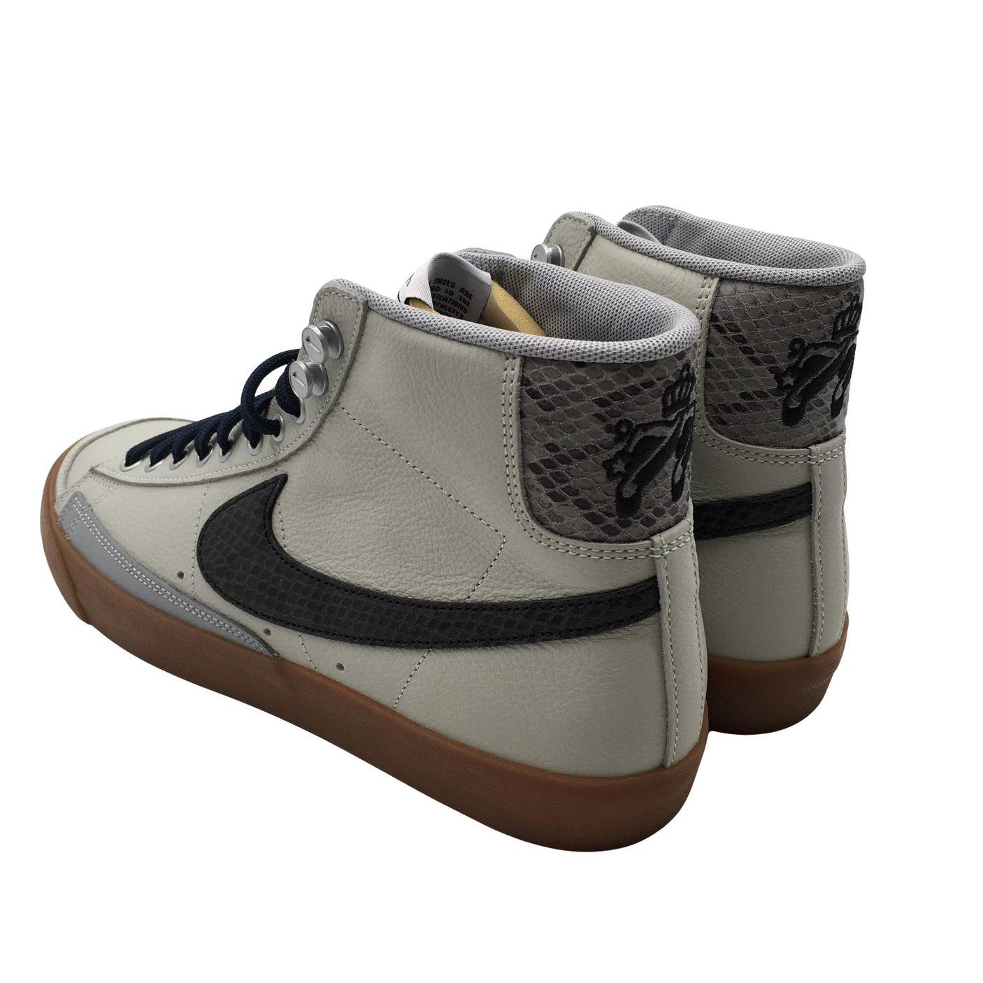 Unisex Nike - Tennised, suurus XS - Hall (3)