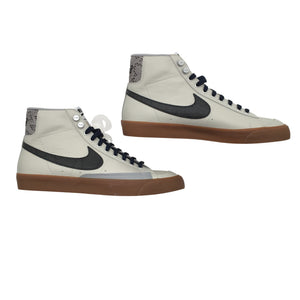 Unisex Nike - Tennised, suurus XS - Hall (1)