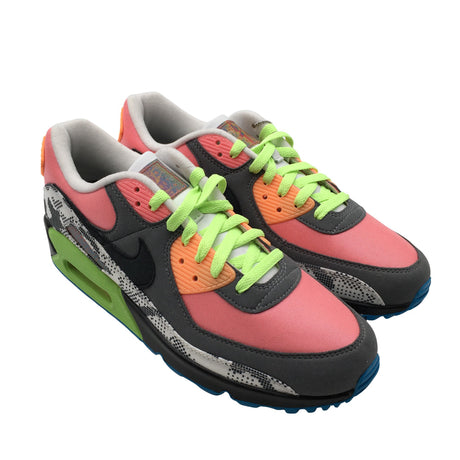 Unisex Nike - Tossud, suurus XS - Roosa (2)