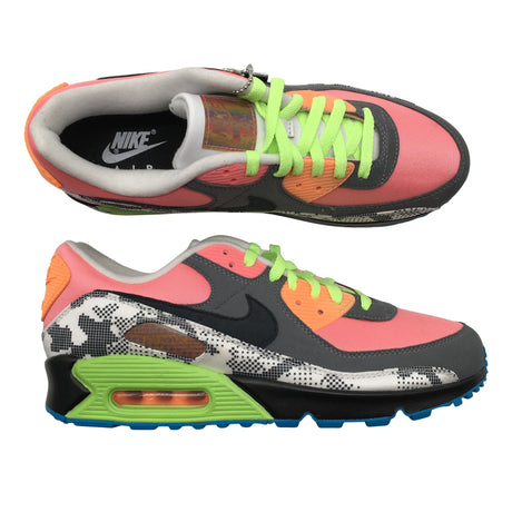 Unisex Nike - Tossud, suurus XS - Roosa ()