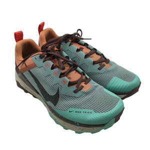 Unisex Nike - Jooksujalanõud, suurus XS - Türkiis (2)