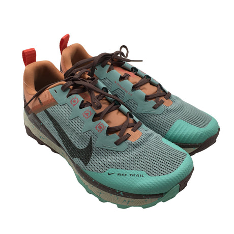 Unisex Nike - Jooksujalanõud, suurus XS - Türkiis (2)