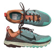 Unisex Nike - Jooksujalanõud, suurus XS - Türkiis ()