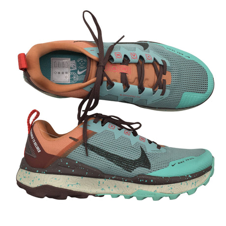 Unisex Nike - Jooksujalanõud, suurus XS - Türkiis ()