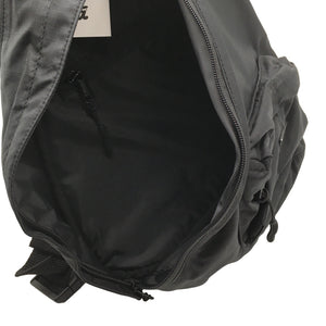Unisex Patta - Õlakott, suurus Midi - Must (2)
