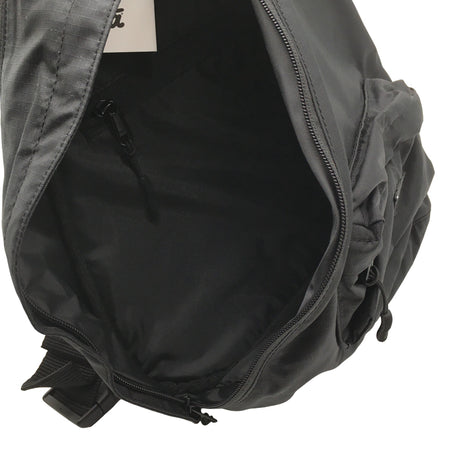 Unisex Patta - Õlakott, suurus Midi - Must (2)